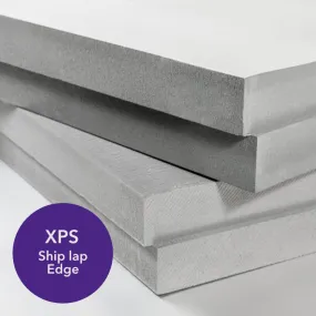 100mm Ravatherm XPS X 700 SL Extruded Polystyrene (1250x600mm) - per board