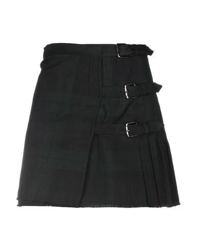 1017 Alyx 9sm Women Mini skirt Dark green M INT