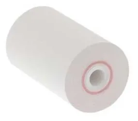 2 1/4" x 74' Thermal Paper (50 rolls/case) - BPA Free