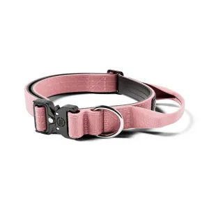 2.5cm Combat® Collar | With Handle & Rated Clip - Pink