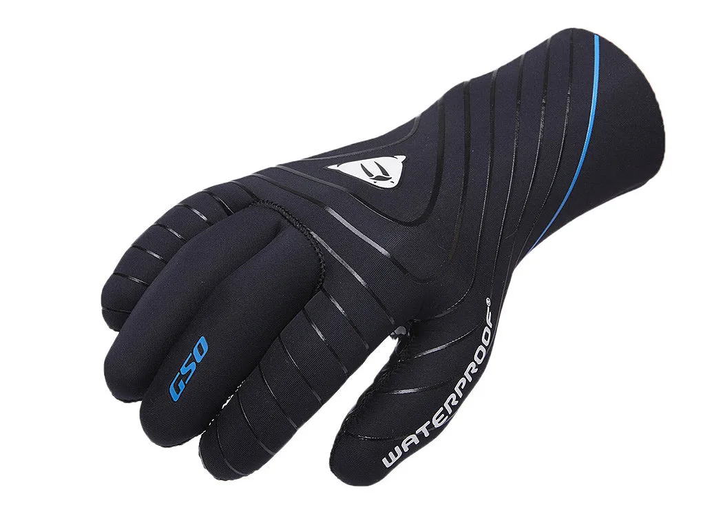 5mm Neoprene Gloves