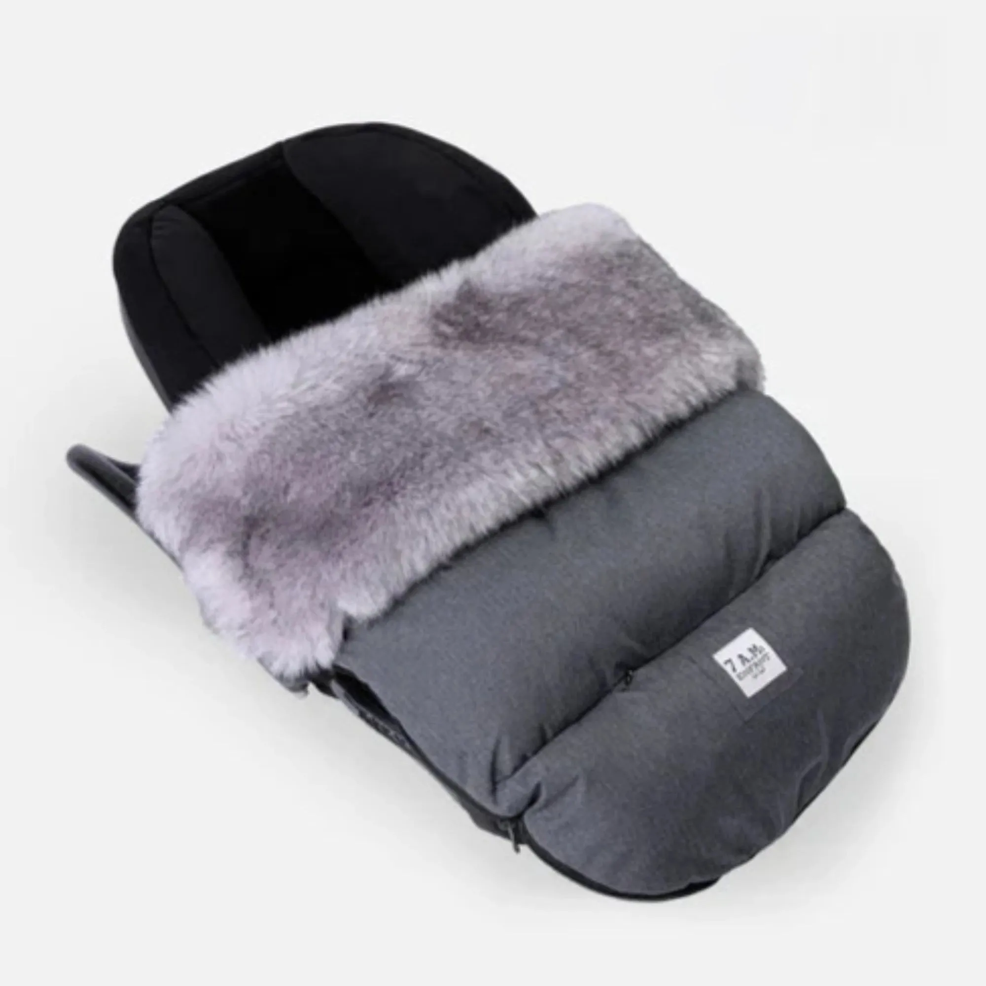 7AM ENFANT PlushPOD (18M-3T) - Tundra