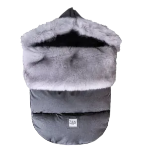 7AM ENFANT PlushPOD (18M-3T) - Tundra