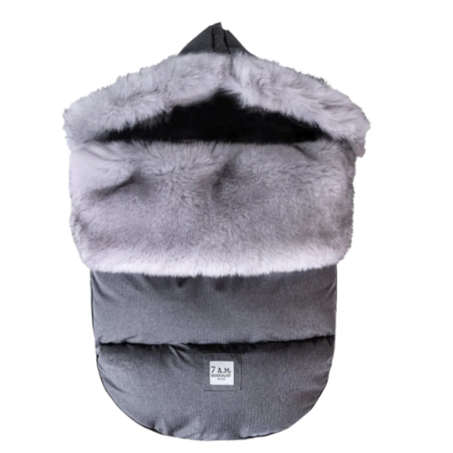 7AM ENFANT PlushPOD (18M-3T) - Tundra