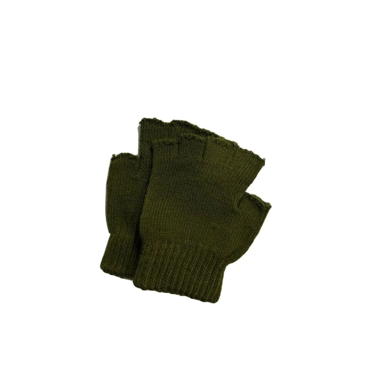 Acrylic Fingerless Glove Trailblazer