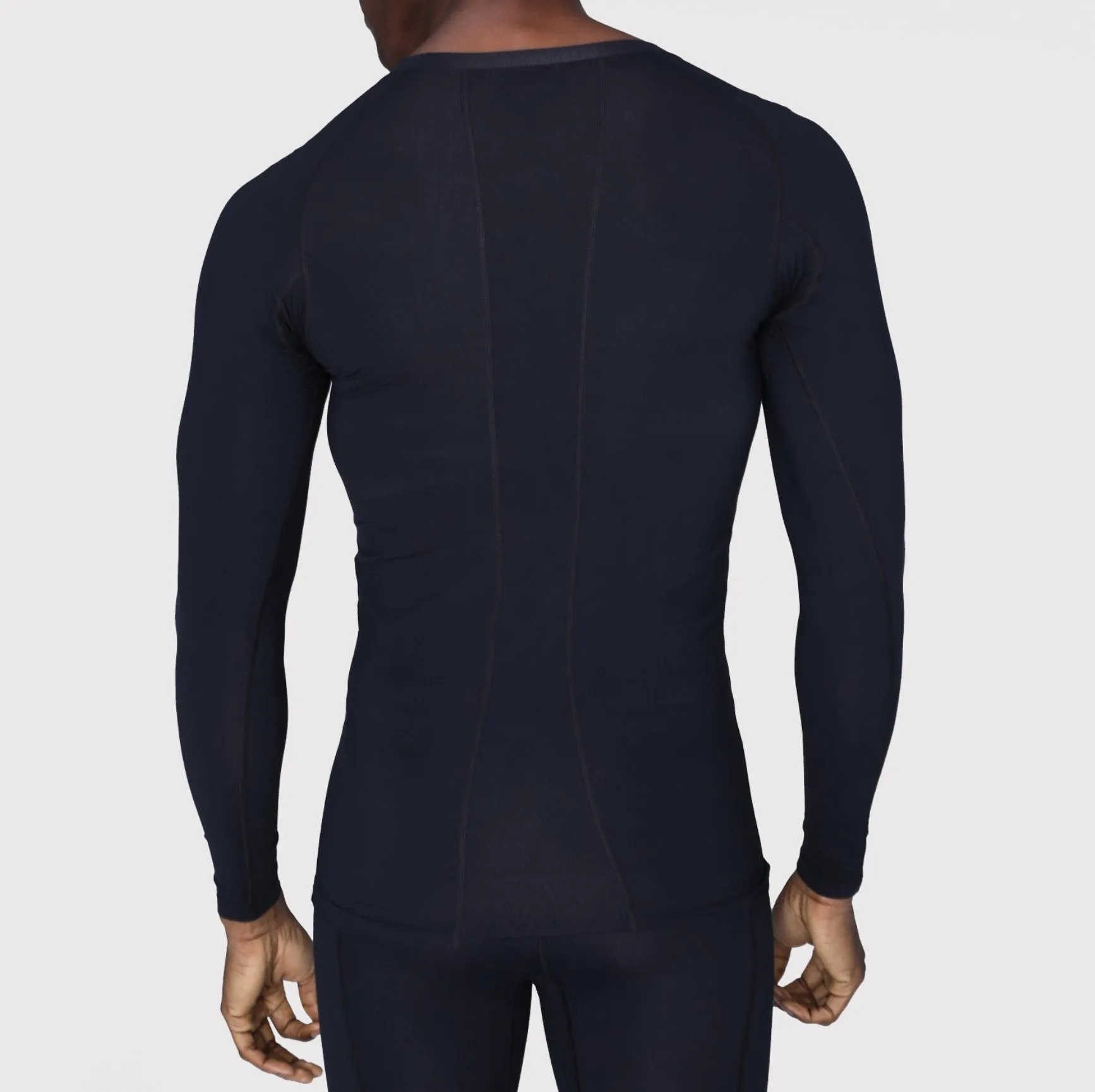 Active Ax Thermal LS Compression Shirt