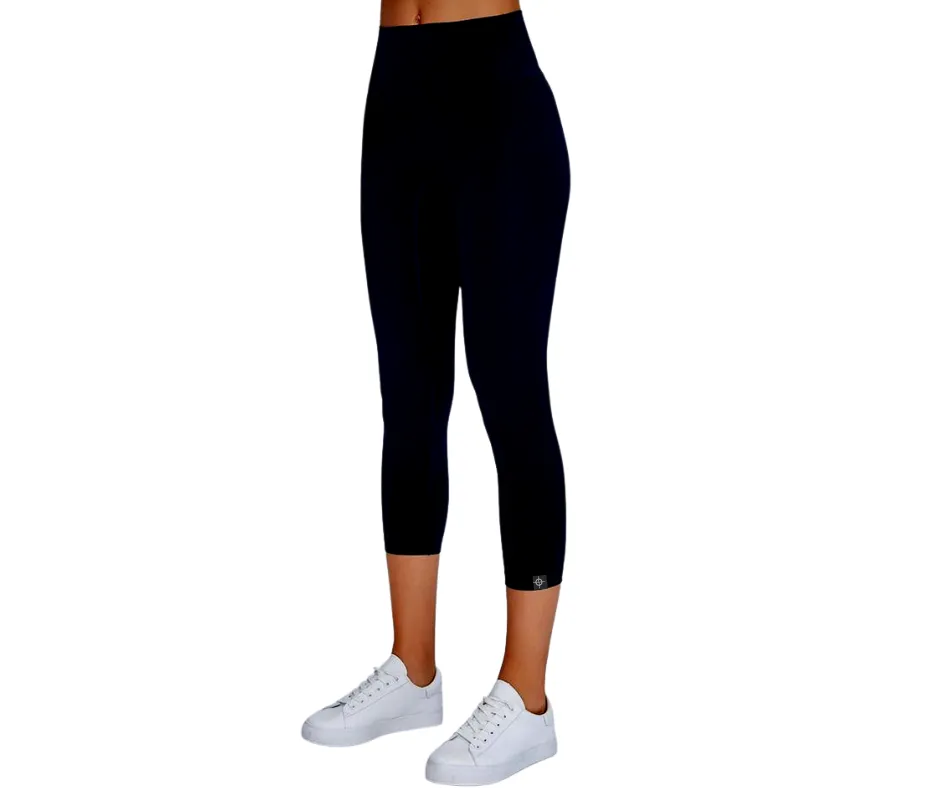 Activewear 3/4 Leggings