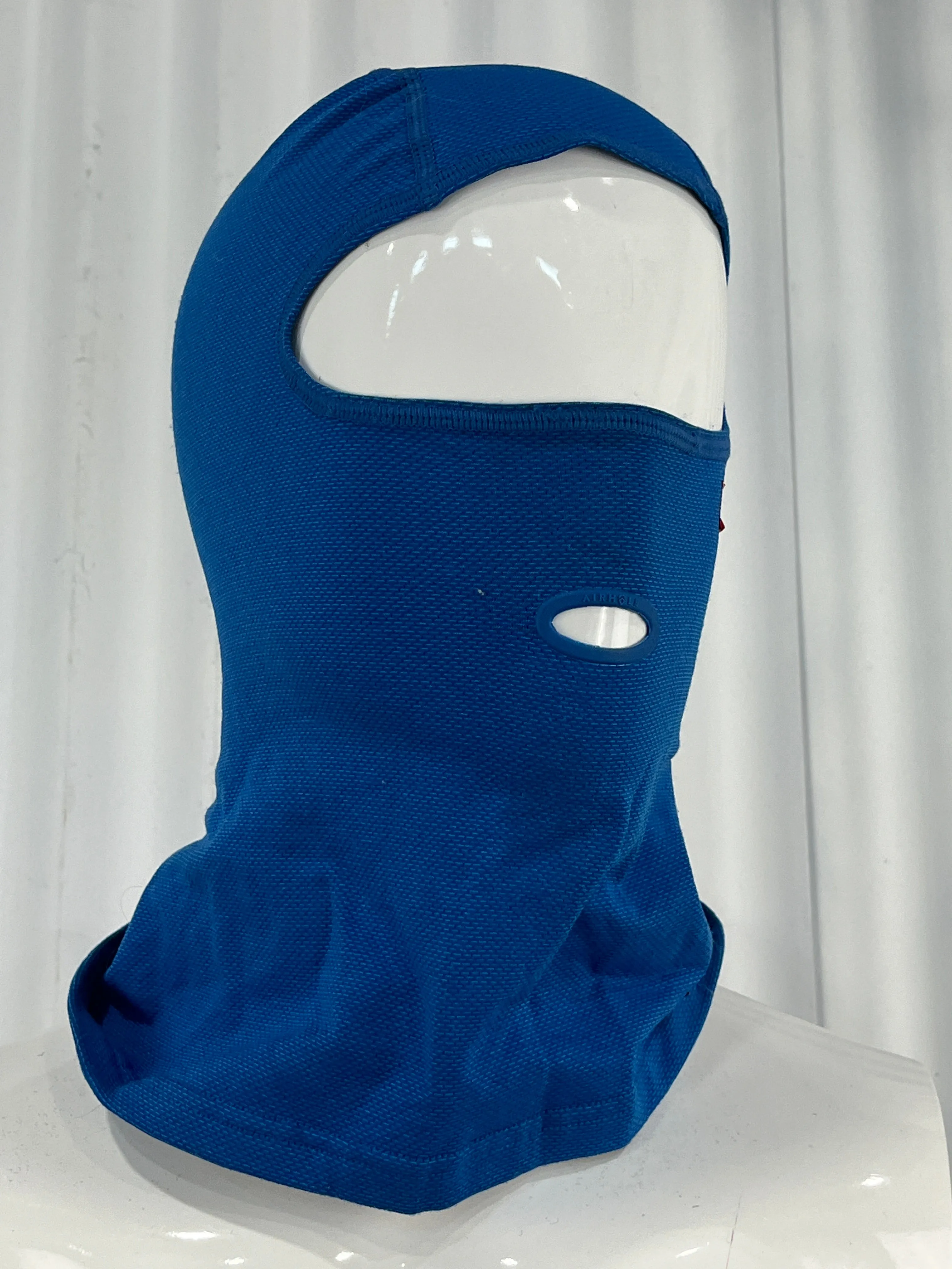 Airhole Azul Balaclava