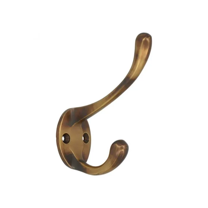 Alexander & Wilks Victorian Hat and Coat Hook