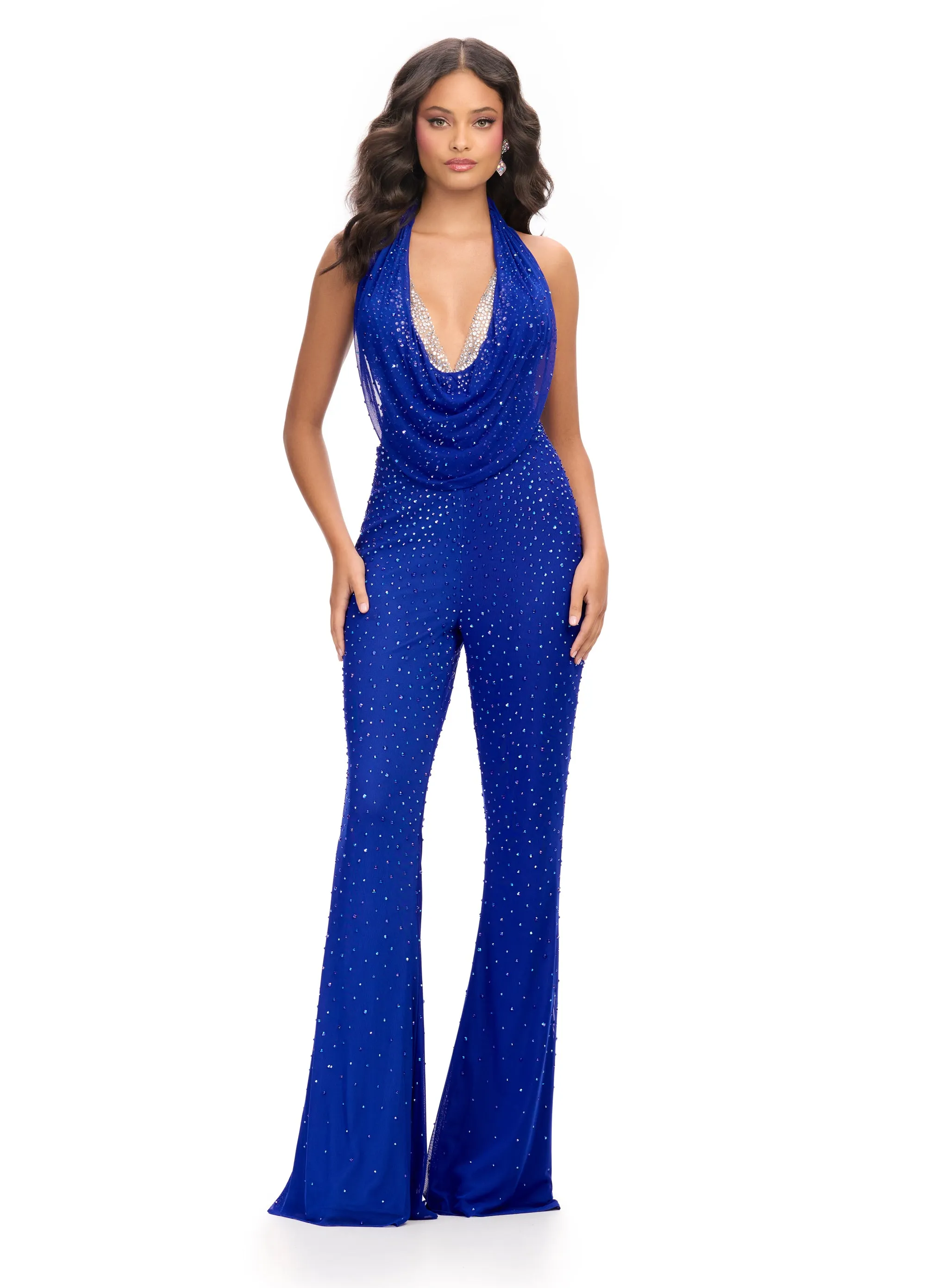 Alia Jumpsuit