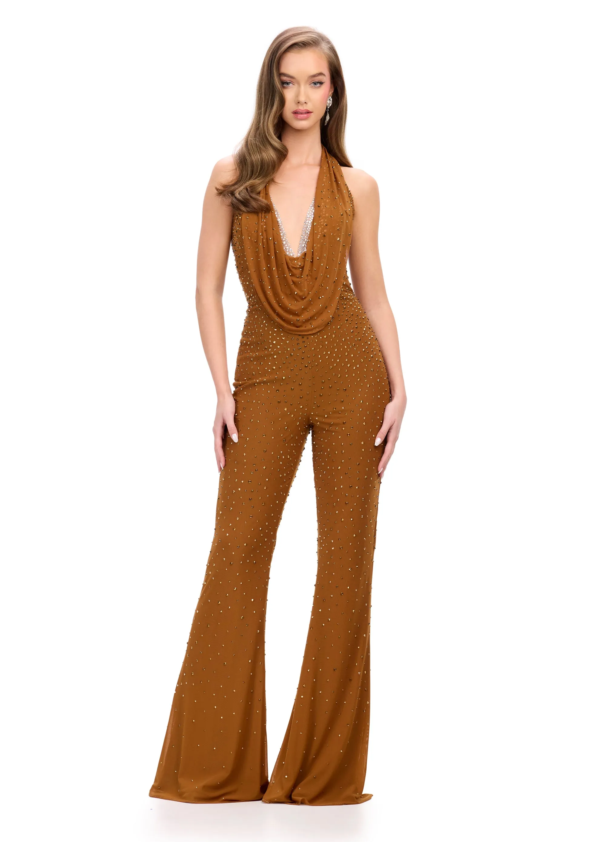 Alia Jumpsuit