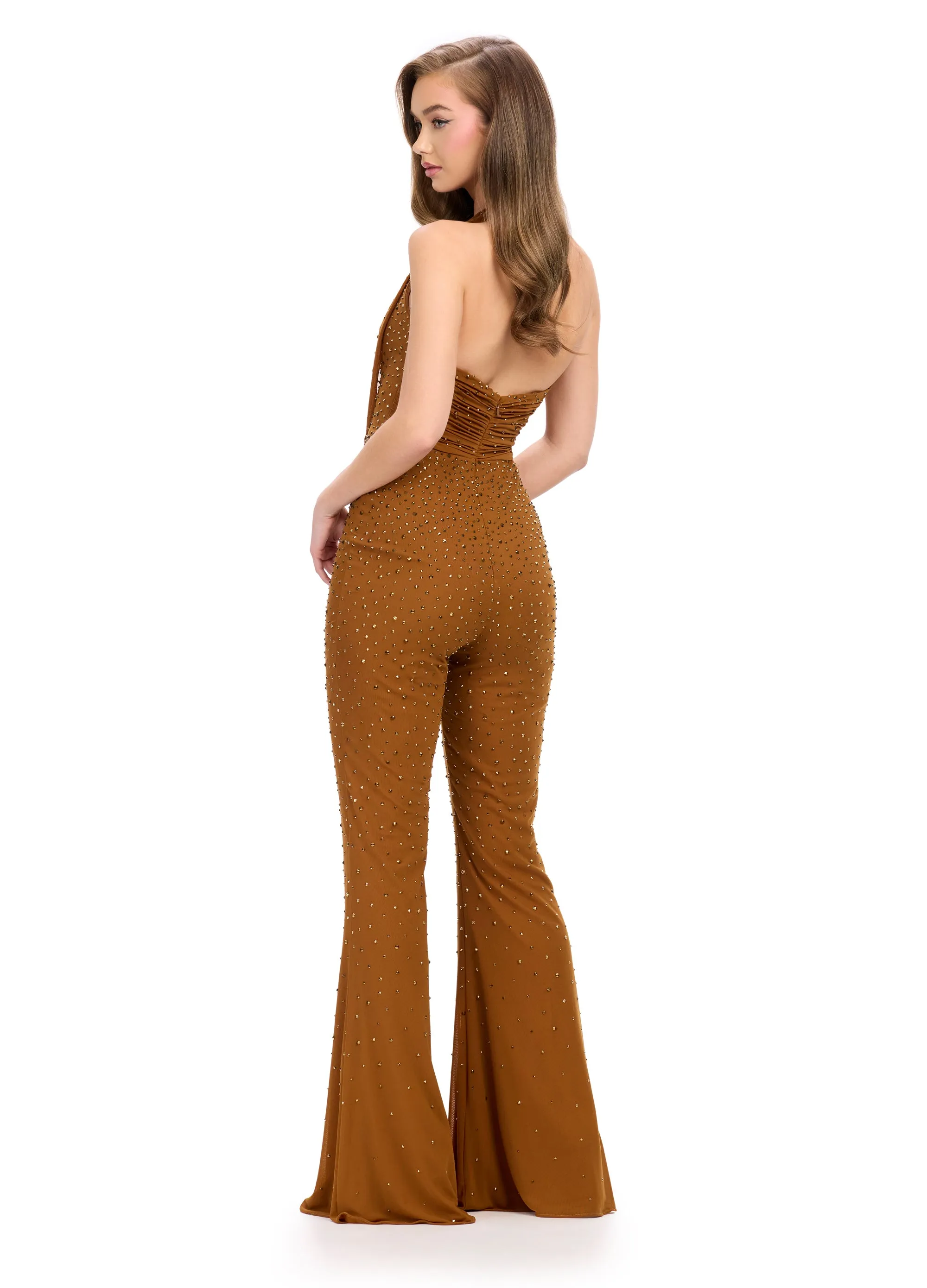 Alia Jumpsuit