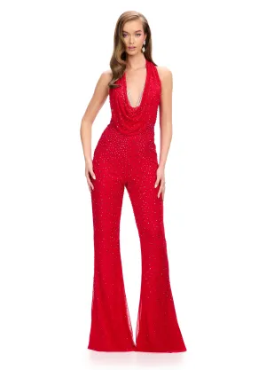 Alia Jumpsuit