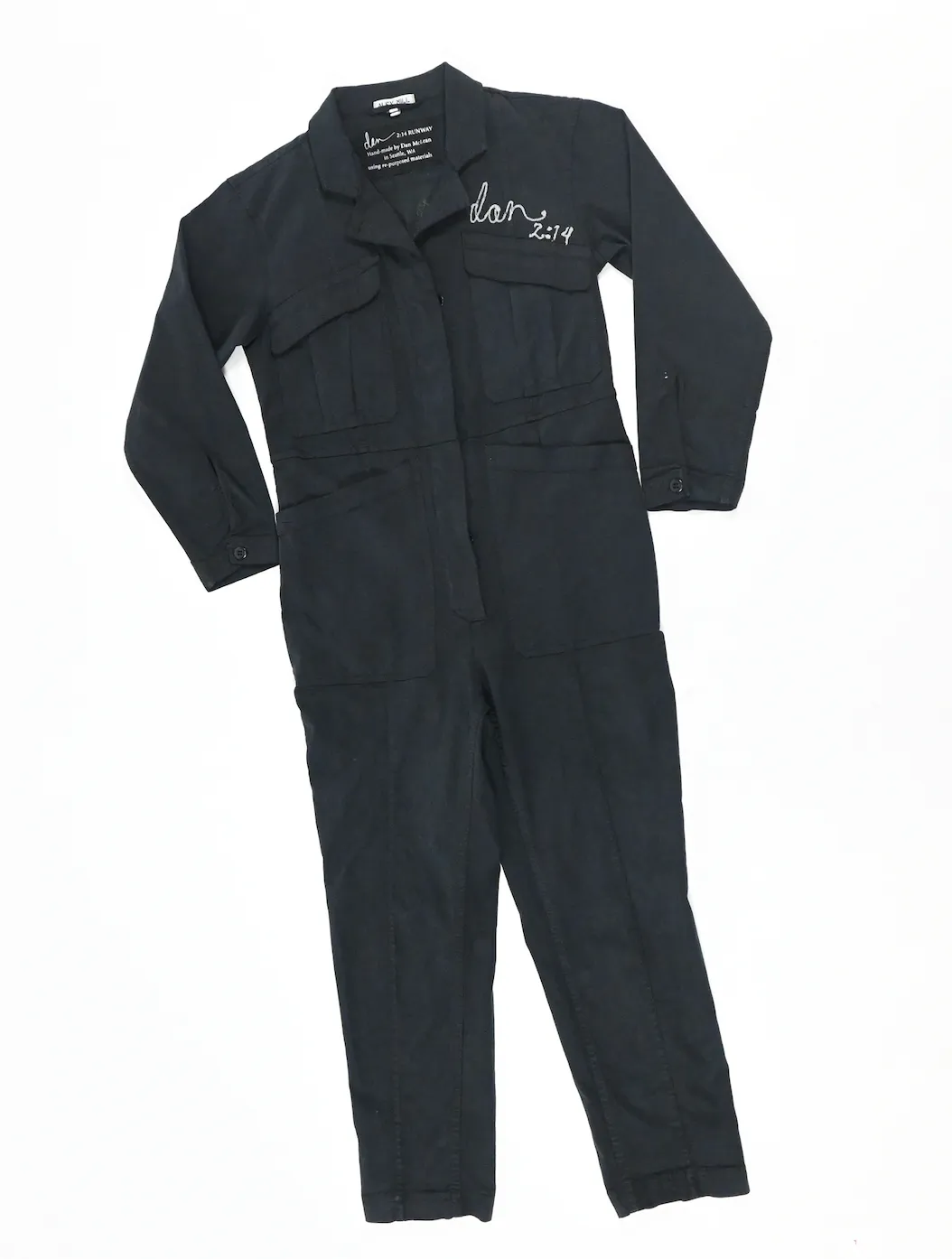 ALL GENDER Jumpsuit (multiple sizes)