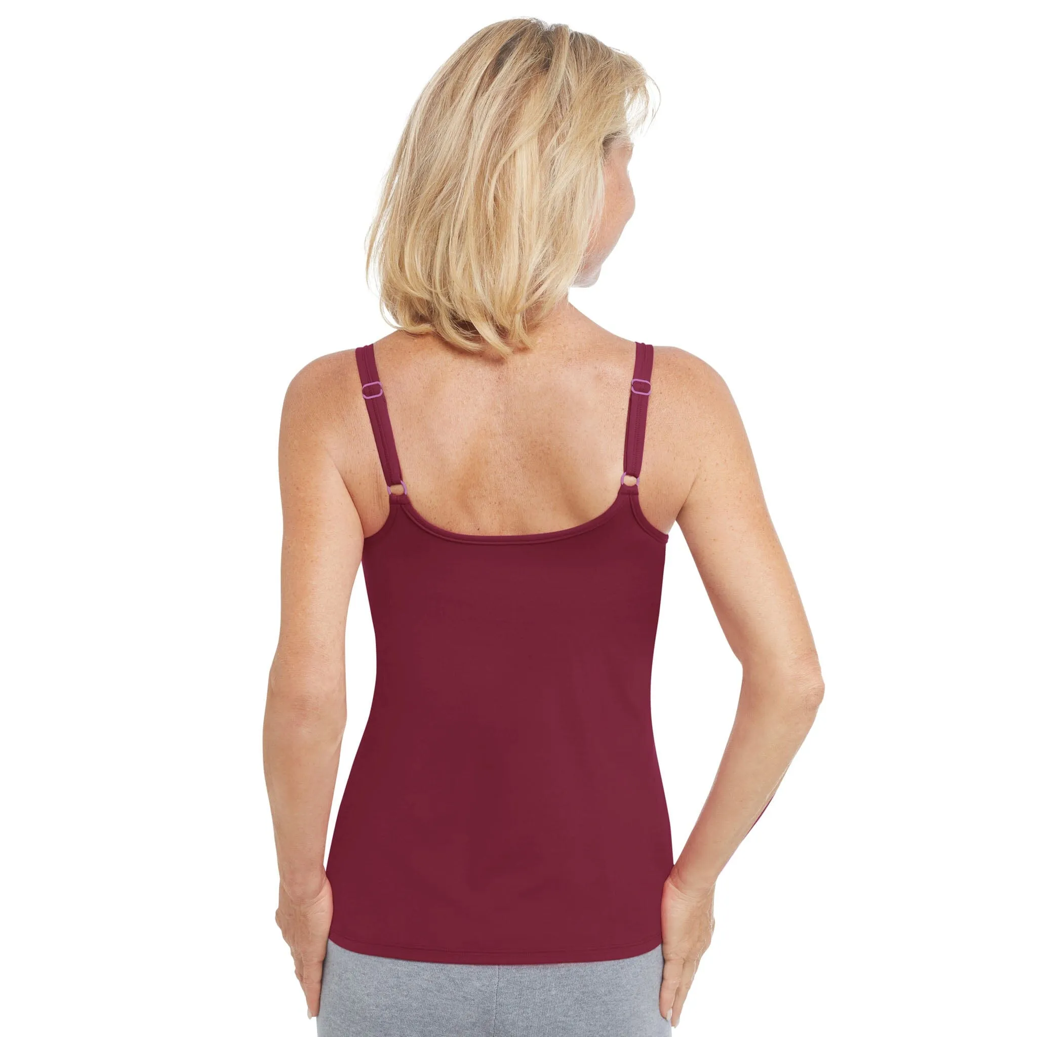 Amoena® Valletta Camisole