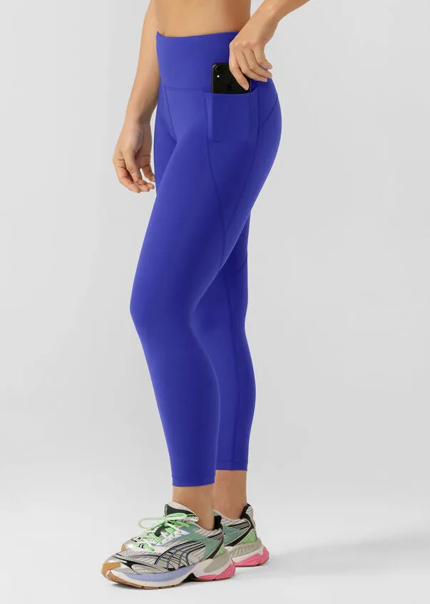 Amy Phone Pocket Tech Ankle Biter Leggings