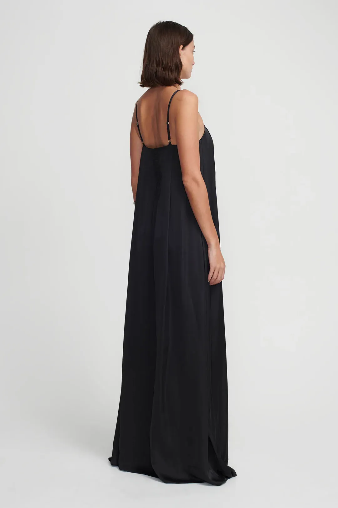 Angelica Dress - Black