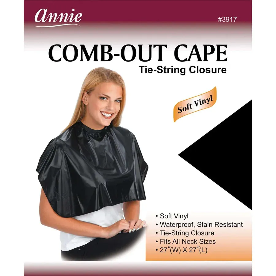 Annie Cape