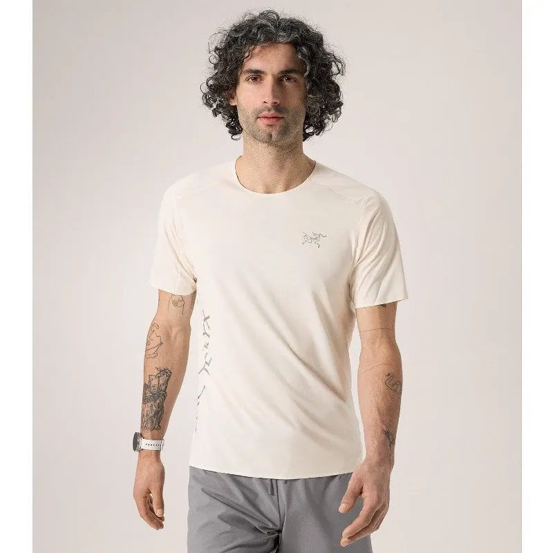 Arc'teryx Norvan Downword Logo SS - Men's