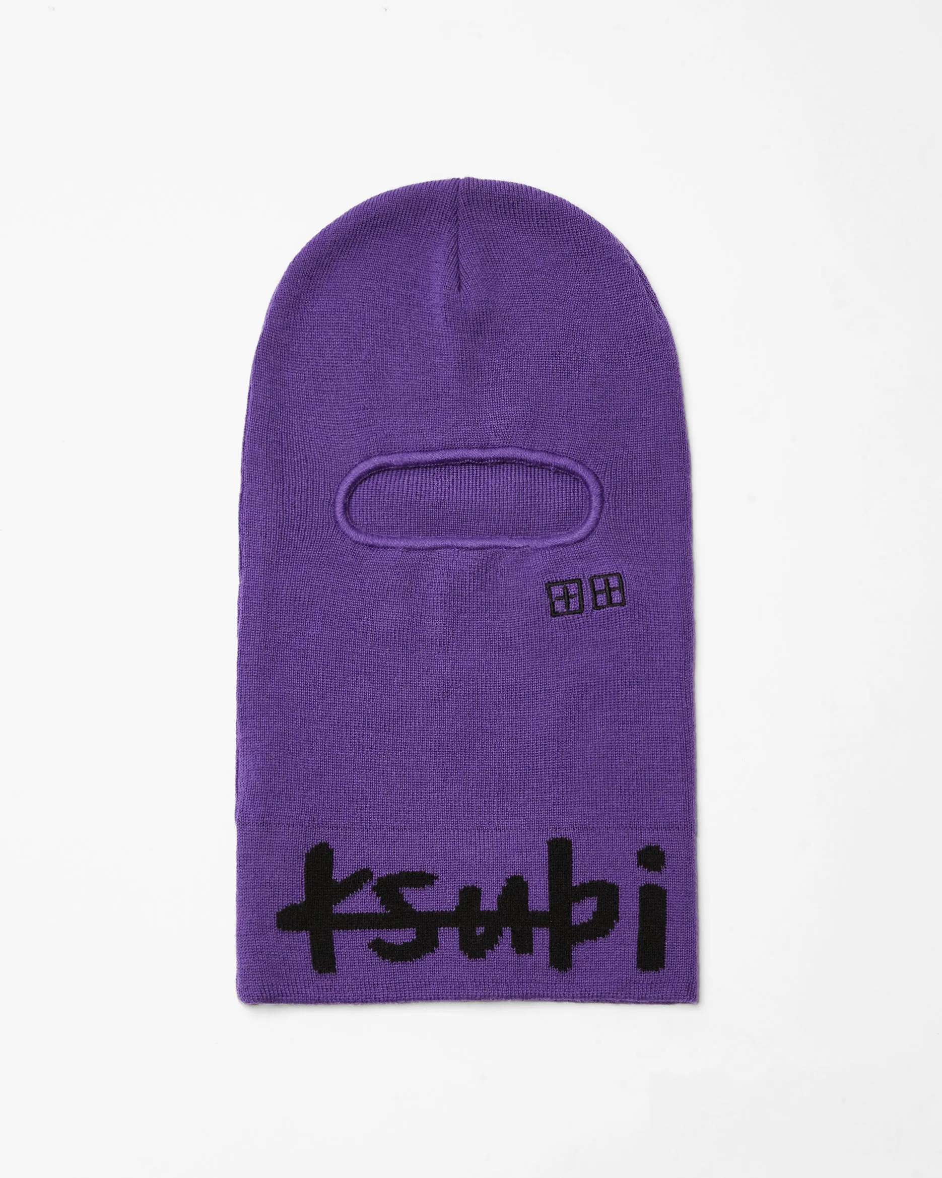 ASAP TYY INKOGNITO BALACLAVA PURPLE