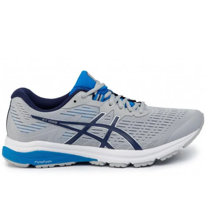 Asics Gt-1000 8 Men's Running Shoes