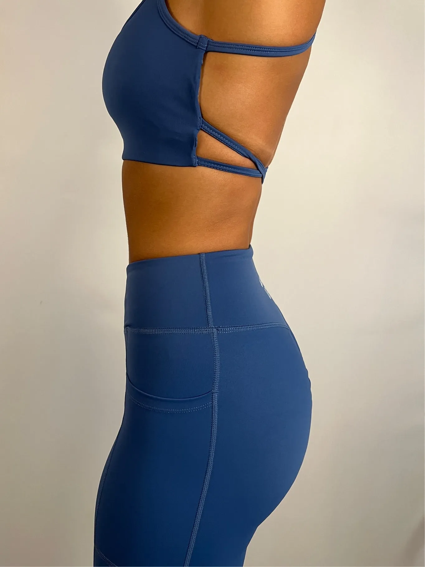 Azure active leggings