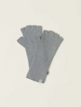 Barefoot Dreams CozyChic Lite Fingerless Gloves (Three Color Options)