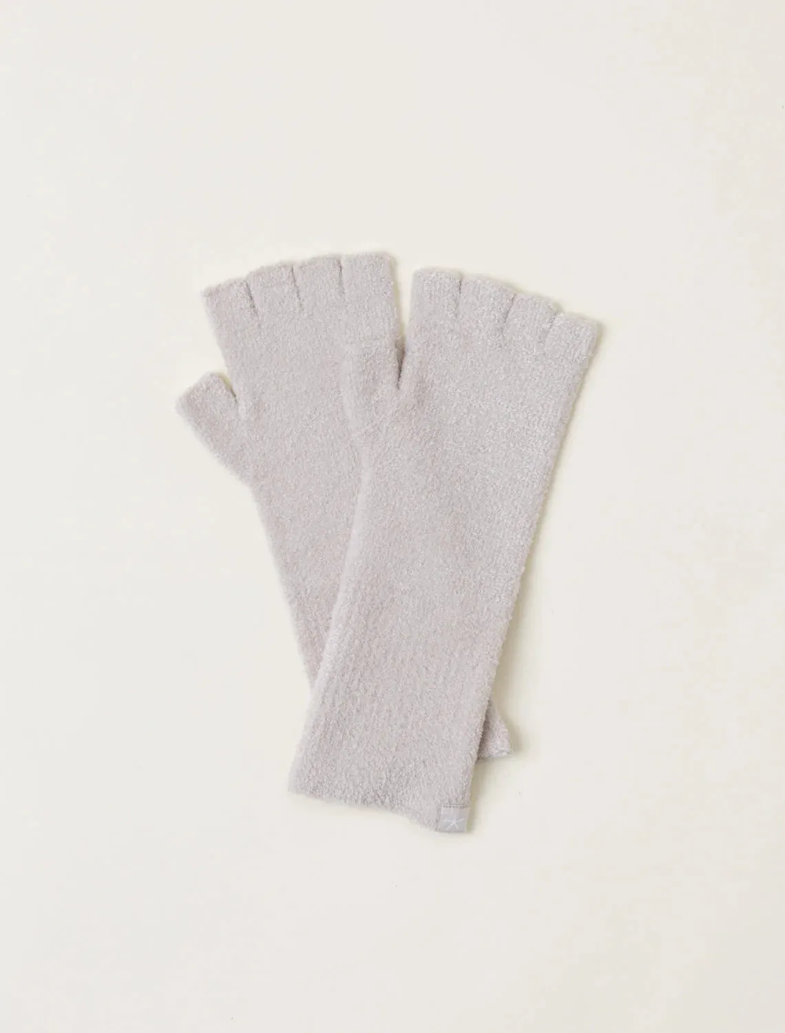 Barefoot Dreams CozyChic Lite Fingerless Gloves (Three Color Options)