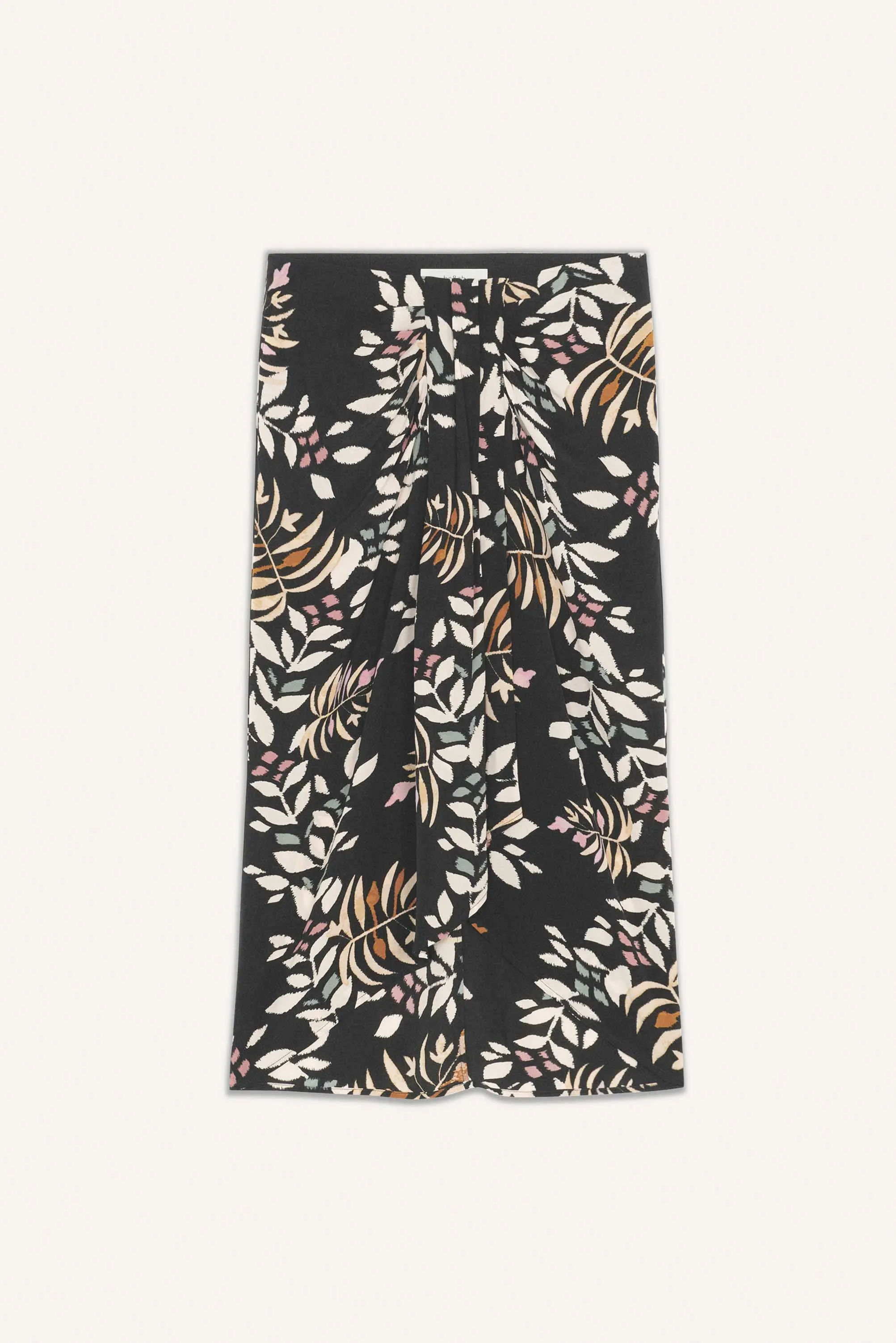 BAsh Paris Christo Skirt