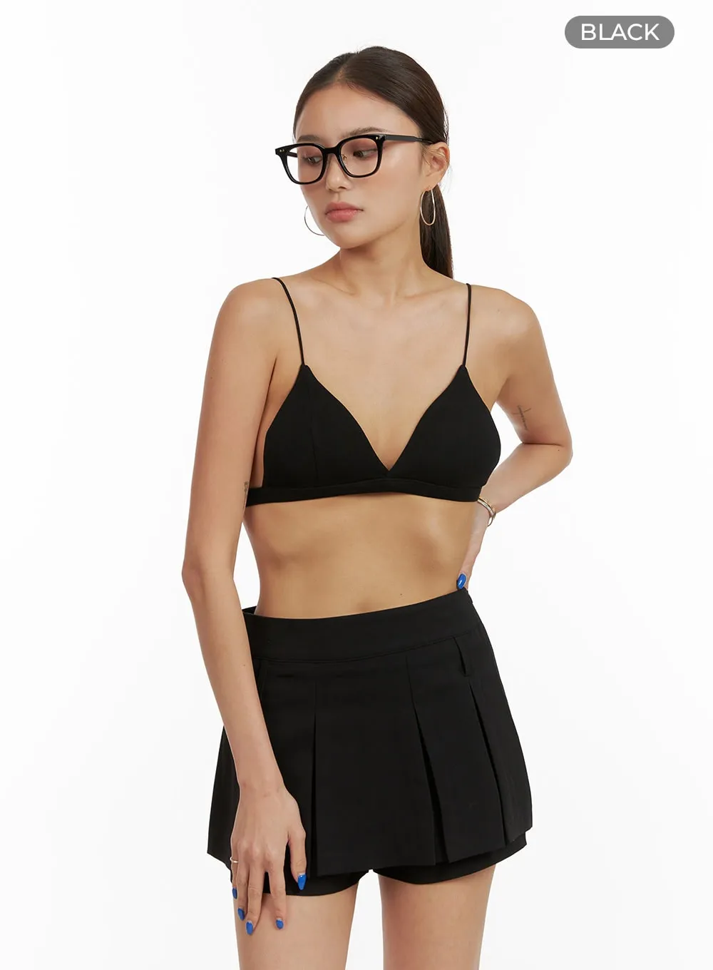 Basic Bralette CY431