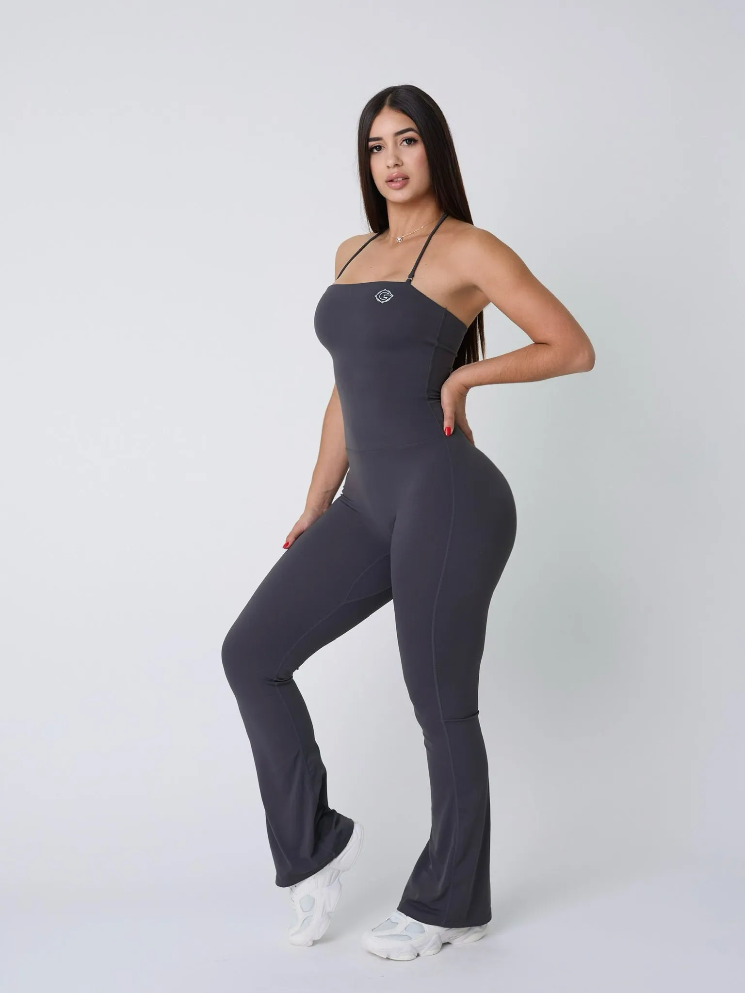 Bell Jumpsuit