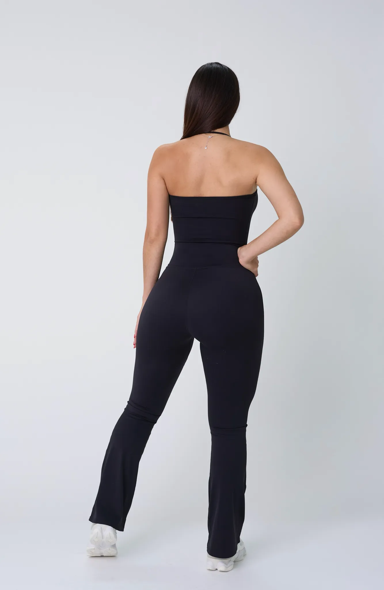 Bell Jumpsuit