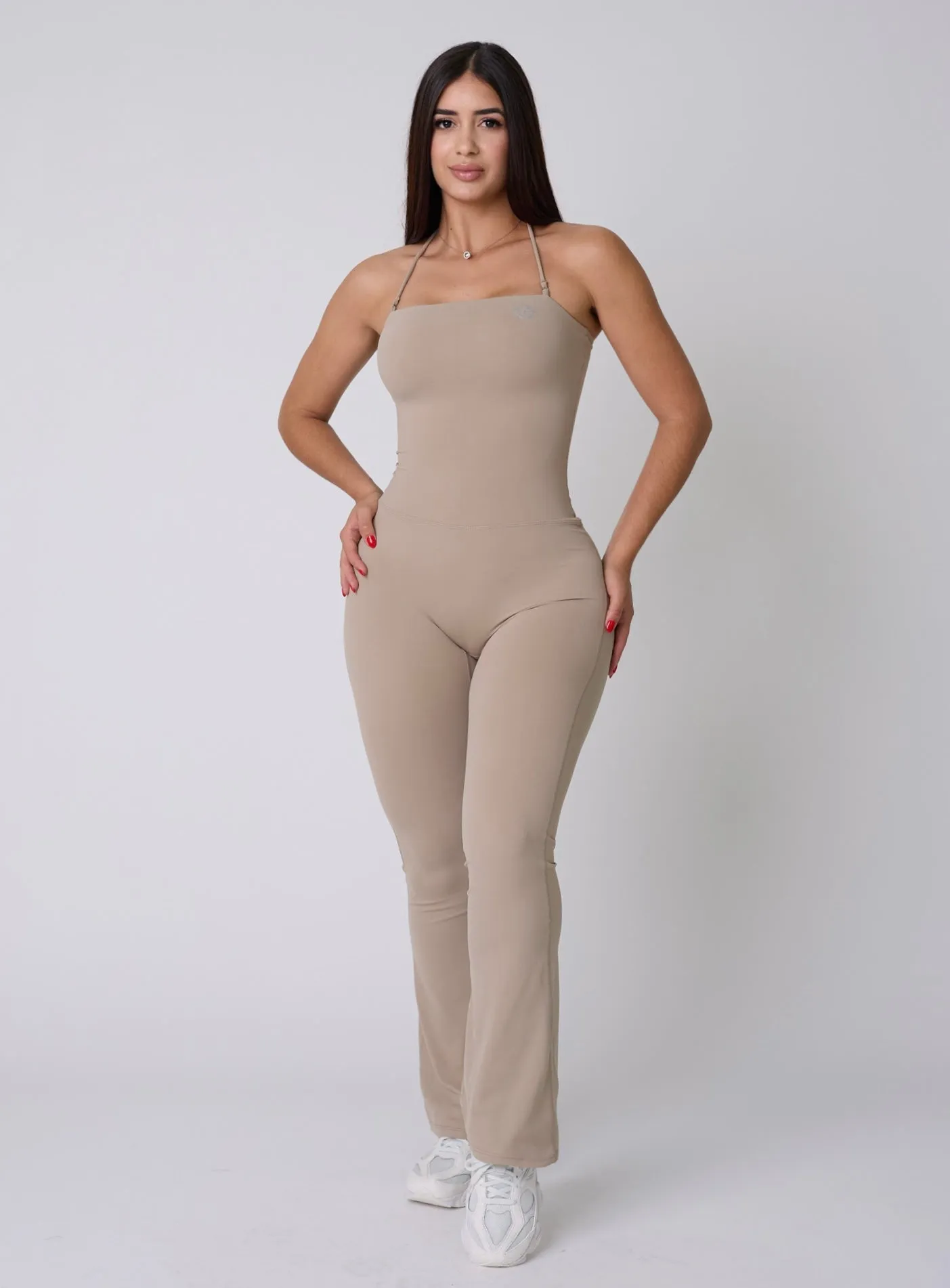 Bell Jumpsuit