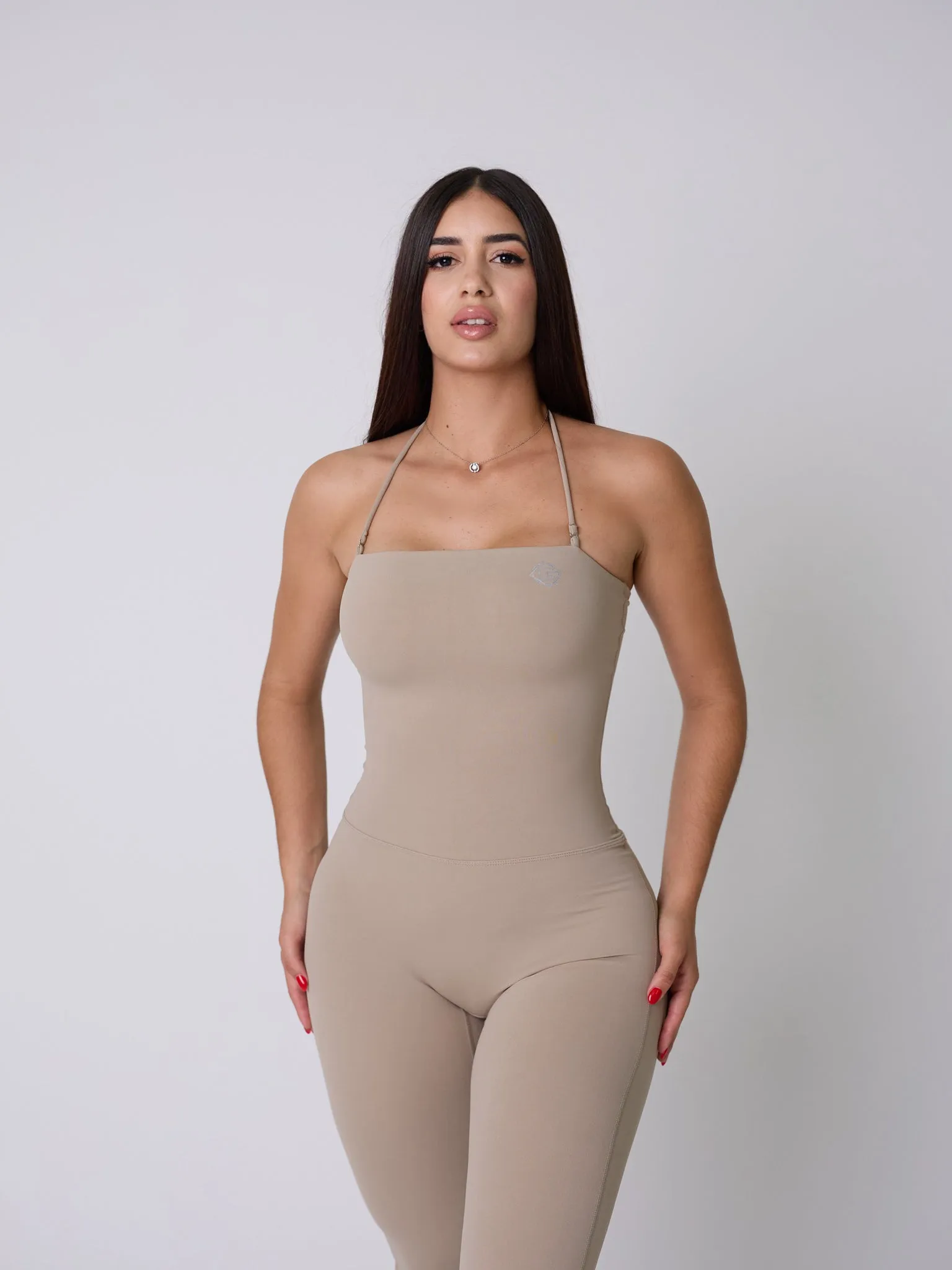 Bell Jumpsuit