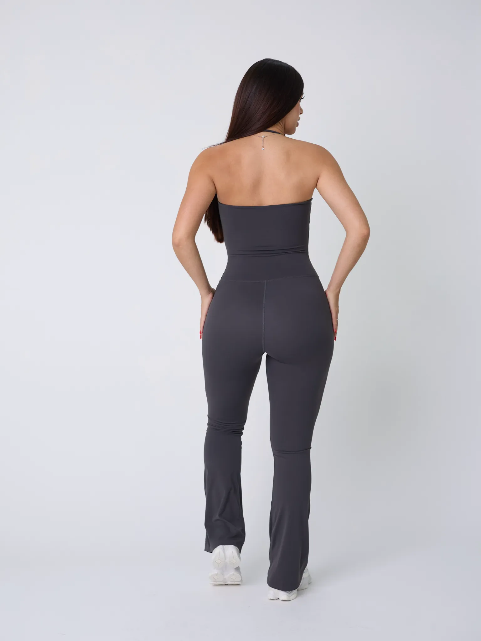 Bell Jumpsuit