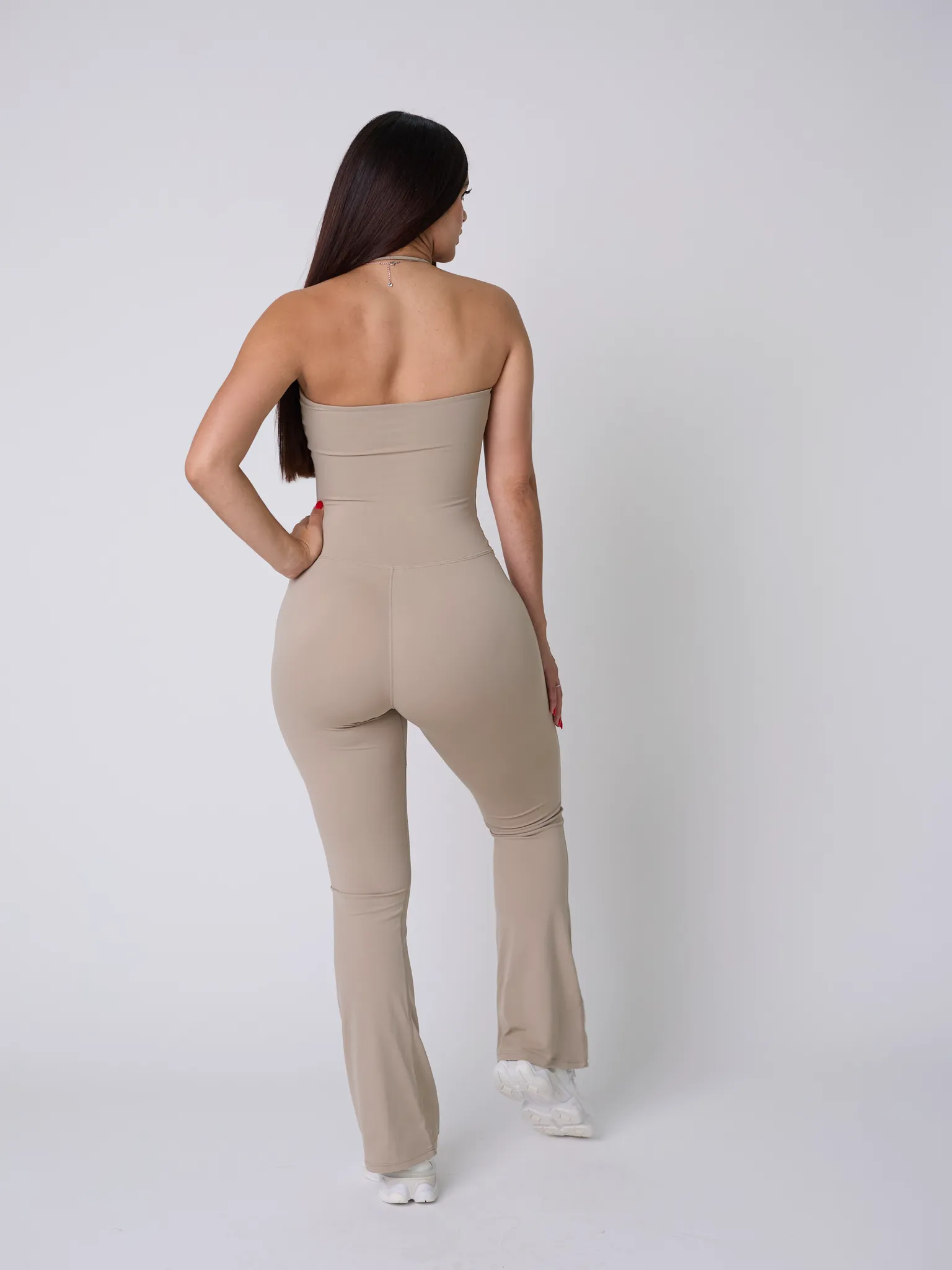 Bell Jumpsuit