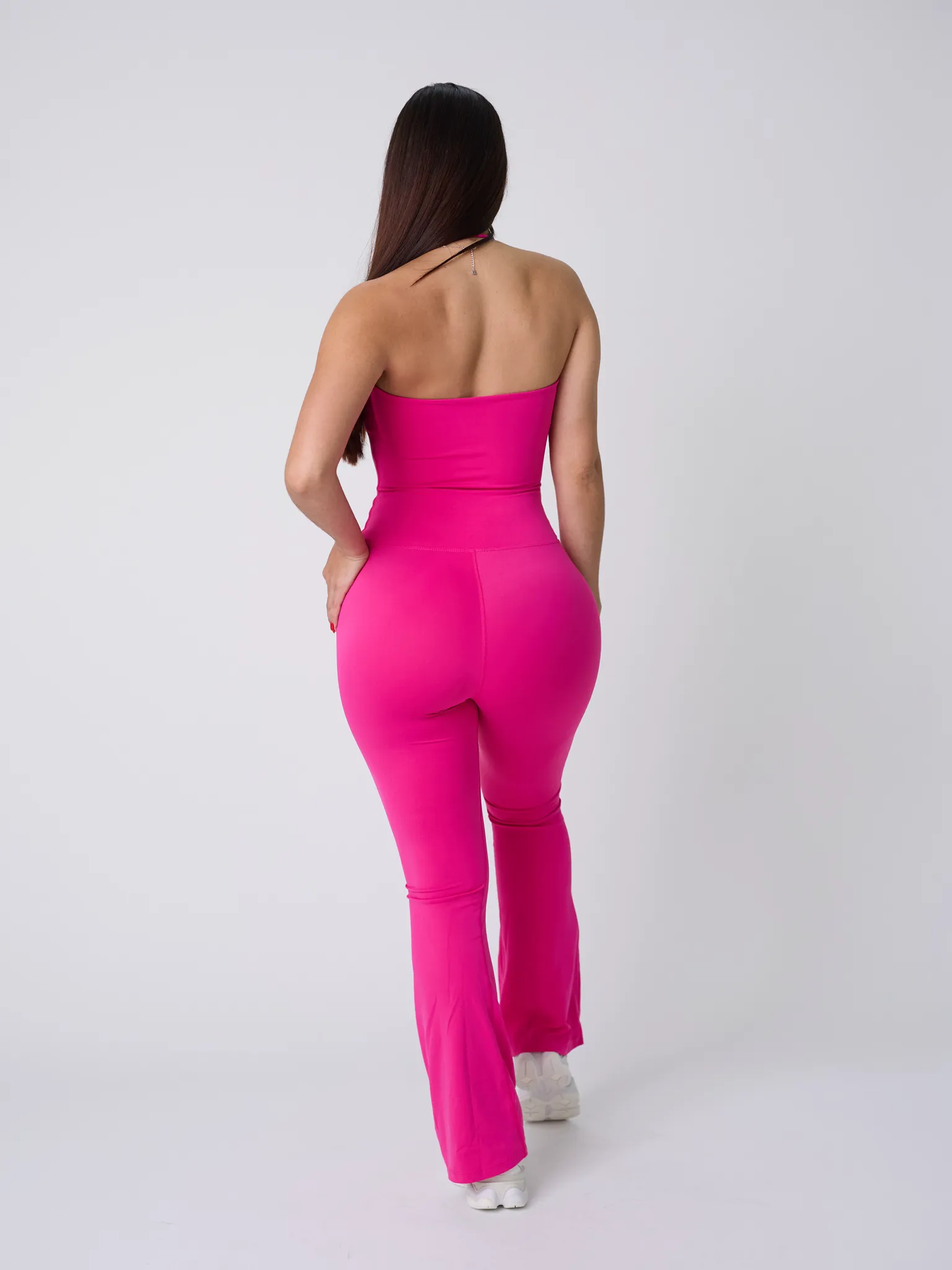 Bell Jumpsuit