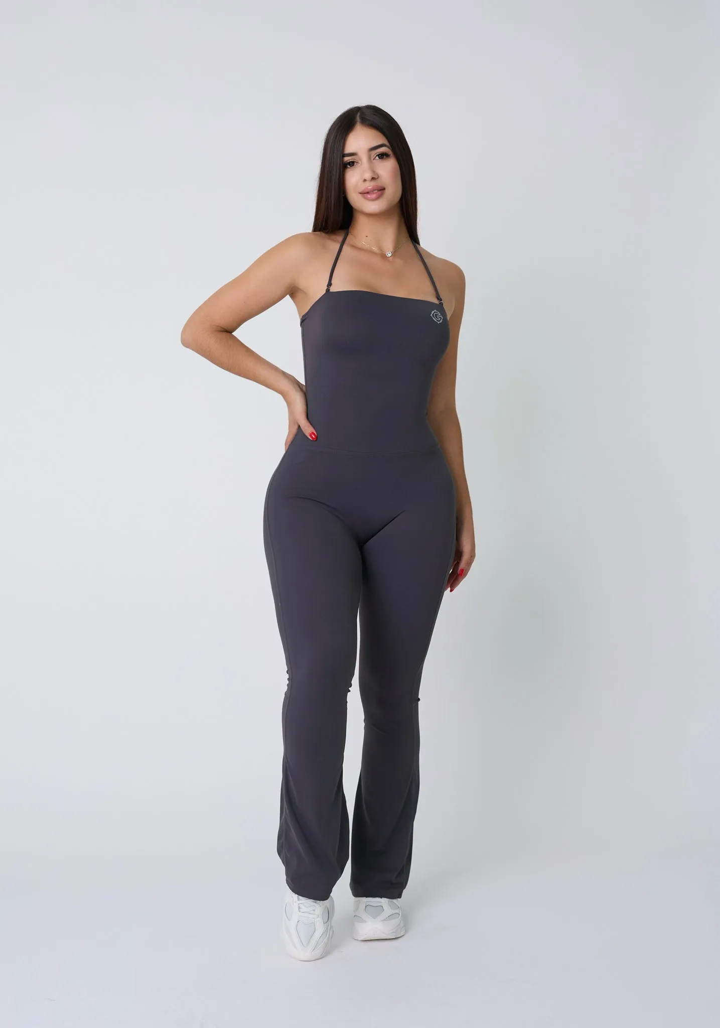 Bell Jumpsuit