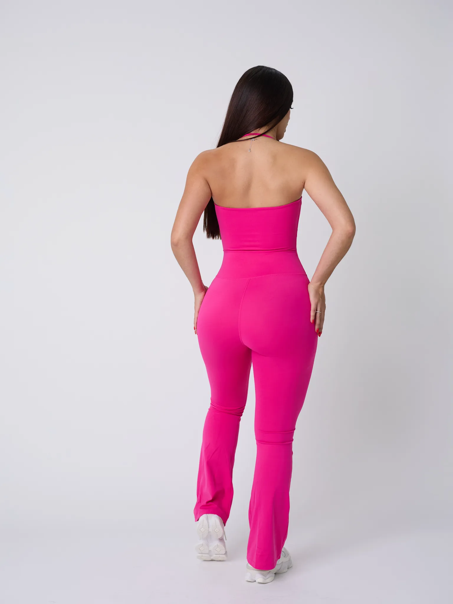 Bell Jumpsuit