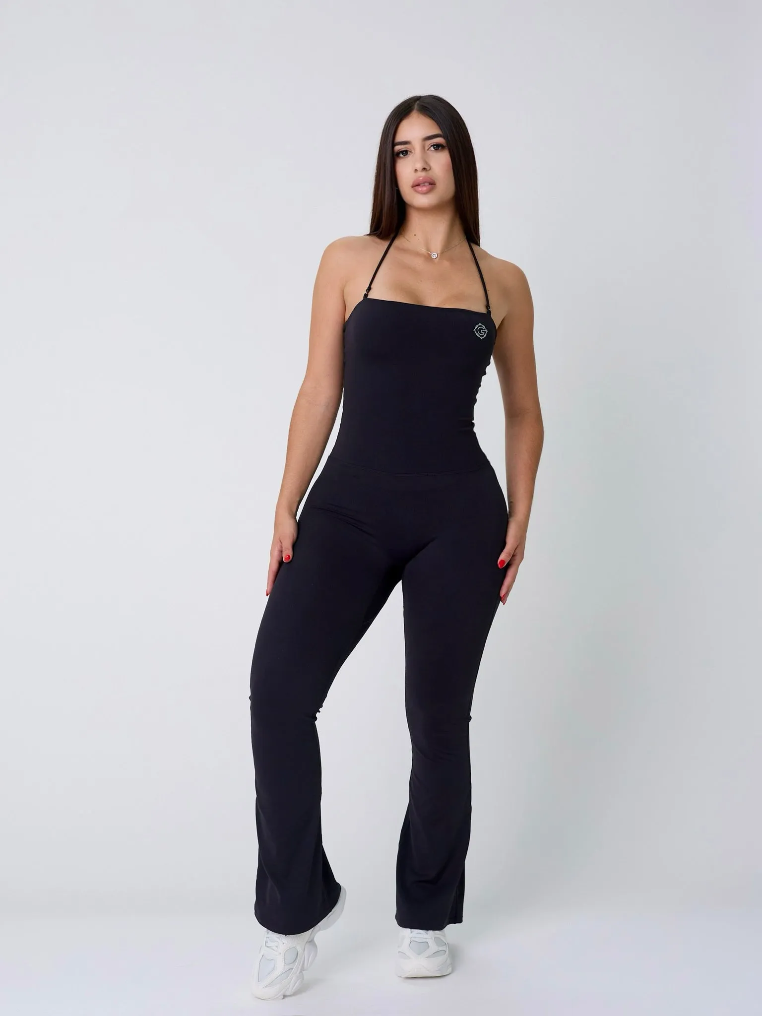 Bell Jumpsuit