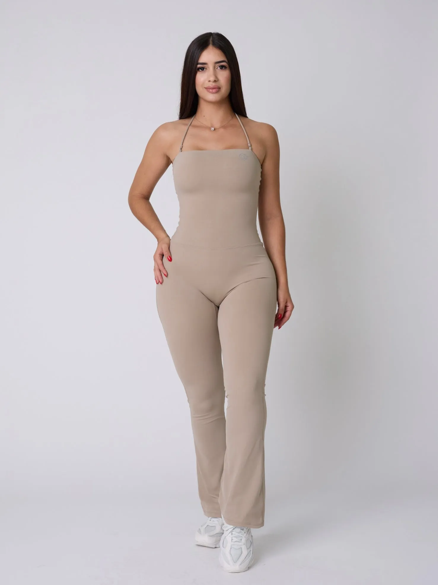 Bell Jumpsuit