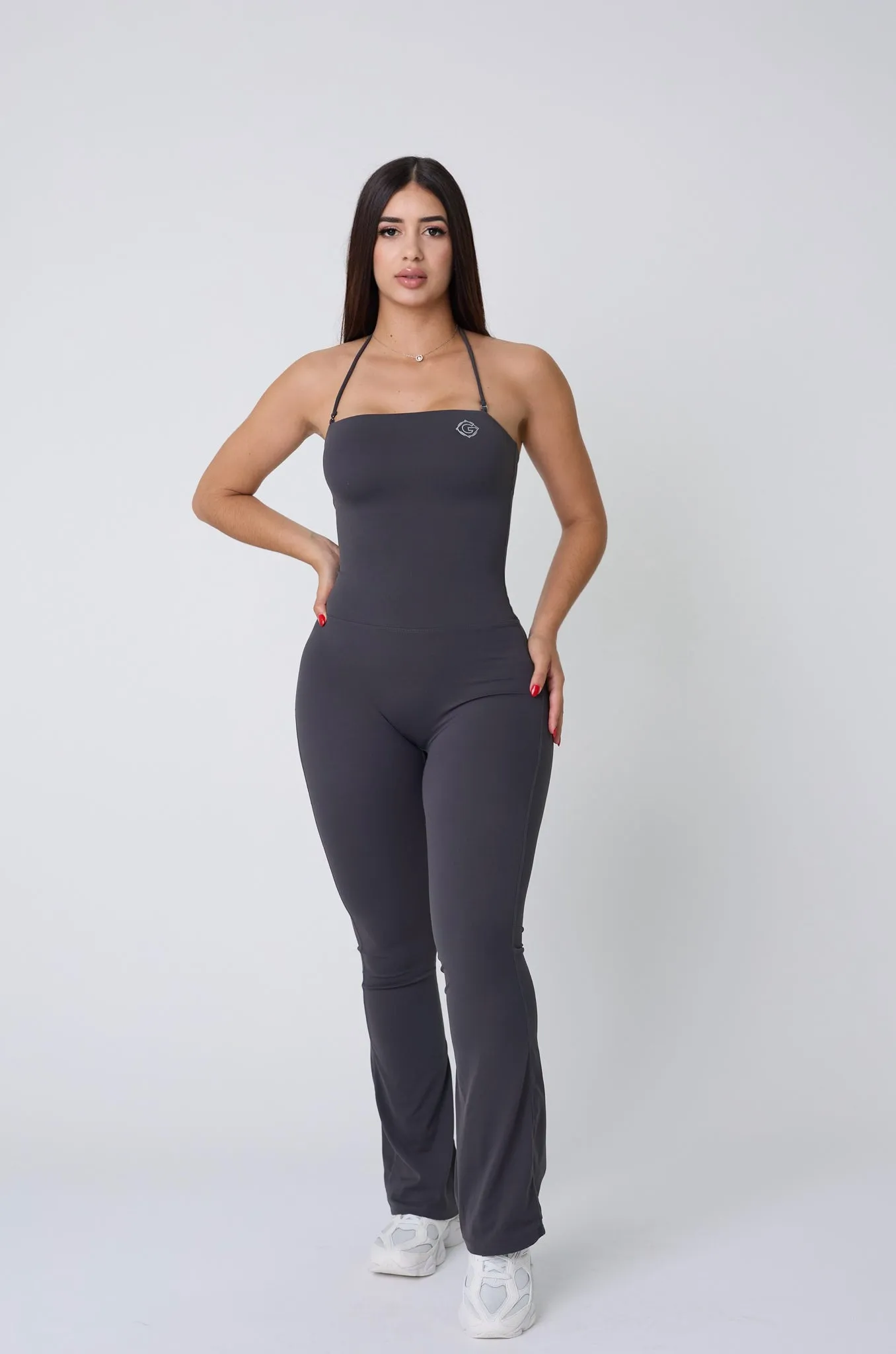 Bell Jumpsuit