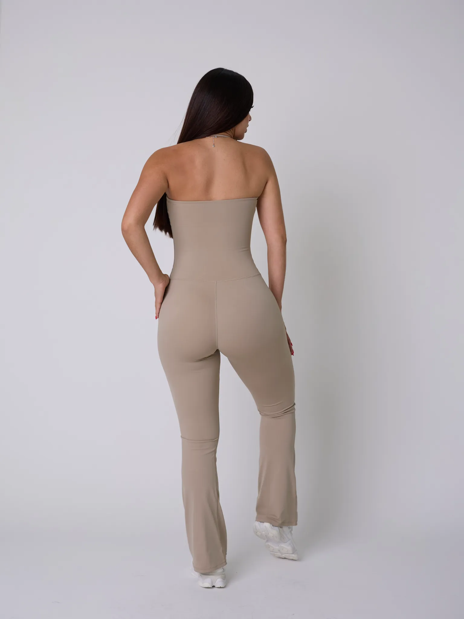 Bell Jumpsuit