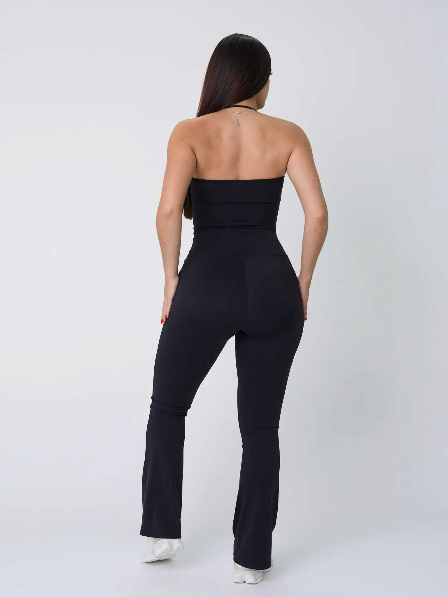 Bell Jumpsuit