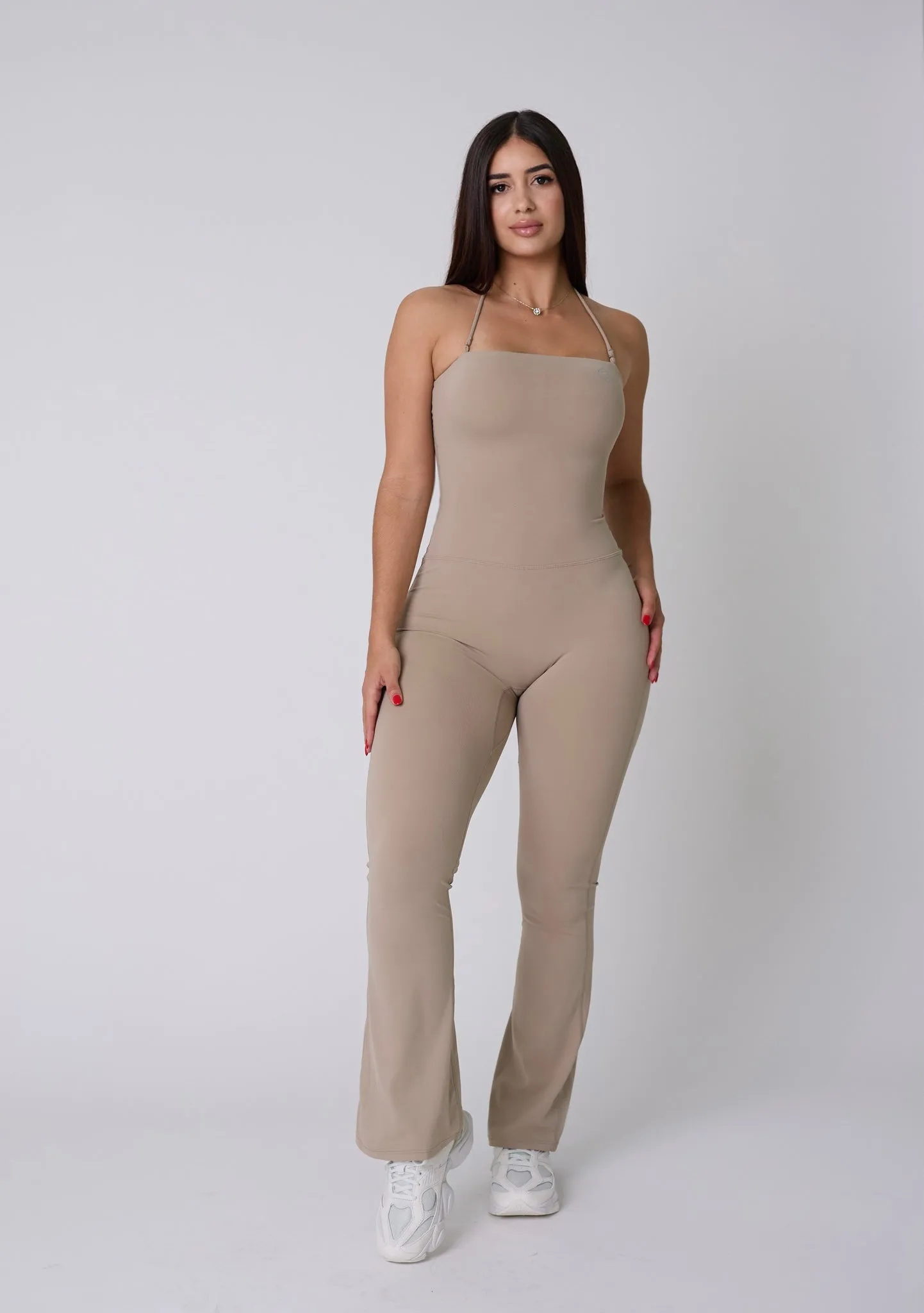 Bell Jumpsuit