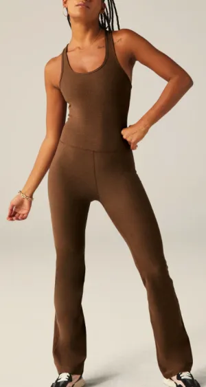 Beyond Yoga Spacedye All Around Jumpsuit