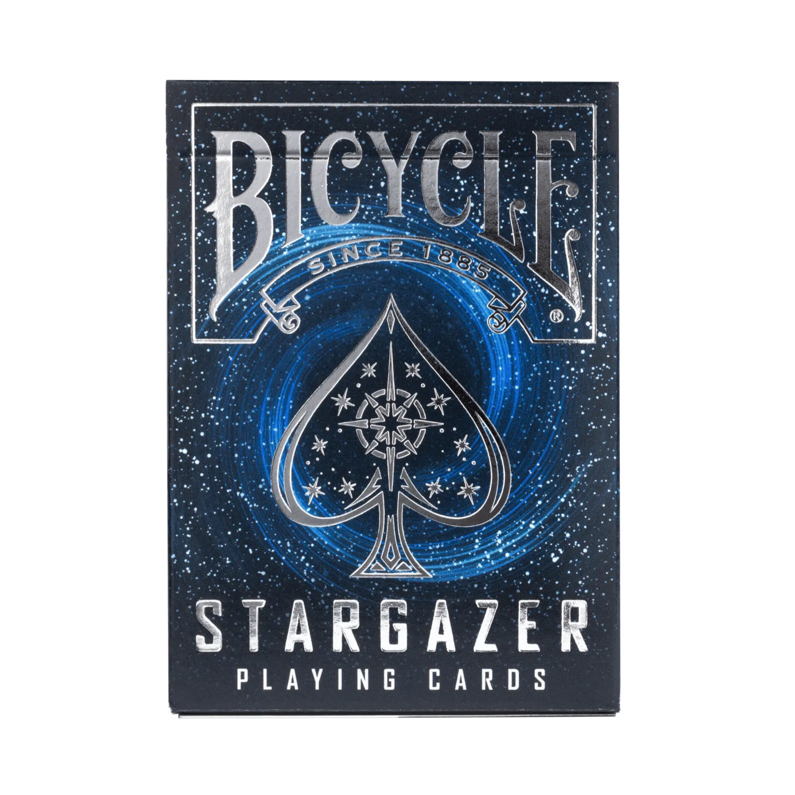 Bicycle Stargazer