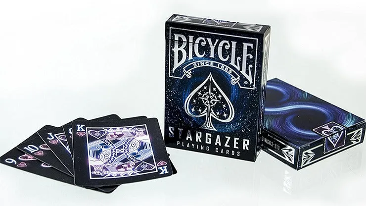 Bicycle Stargazer