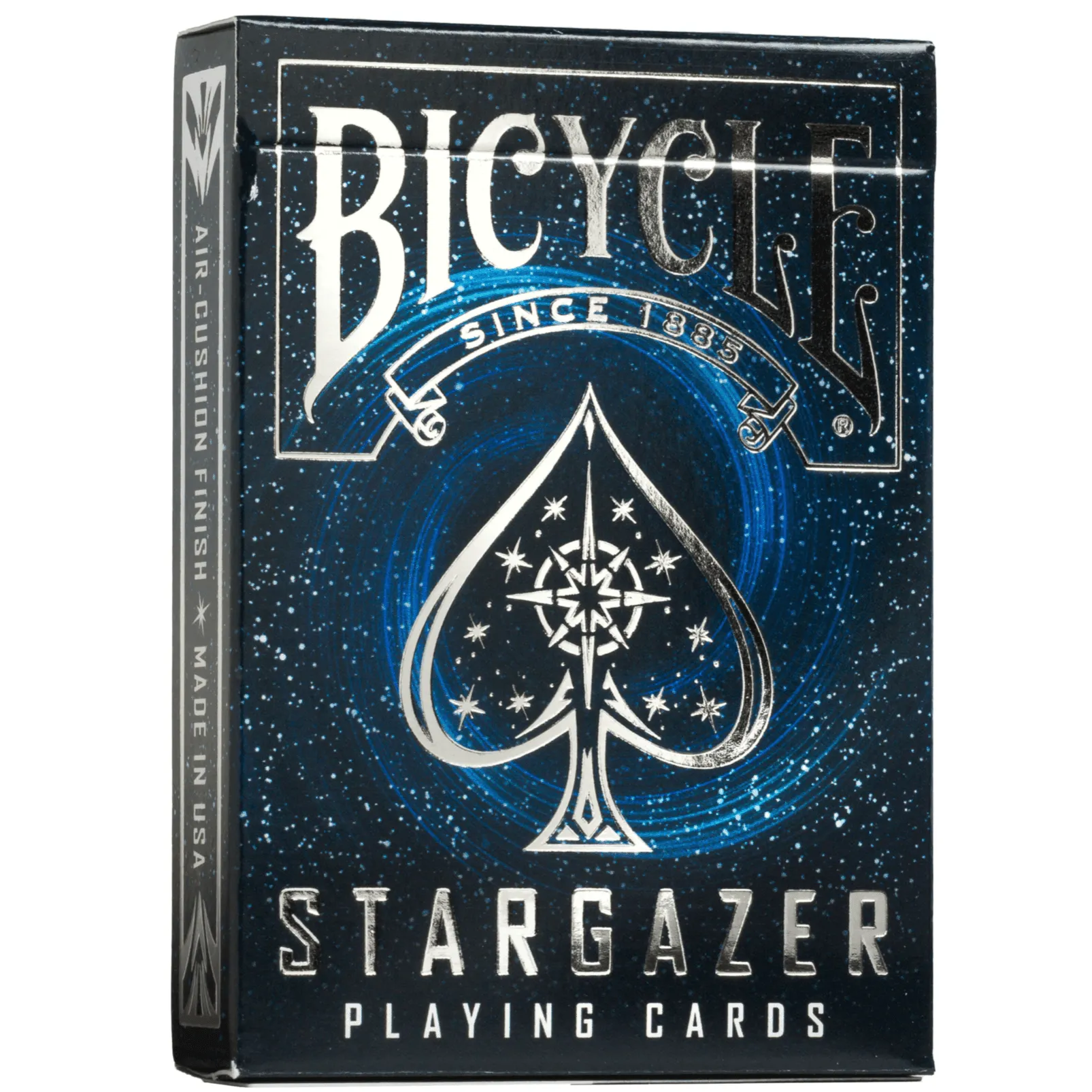 Bicycle Stargazer