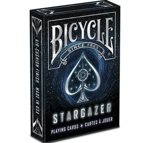 Bicycle Stargazer